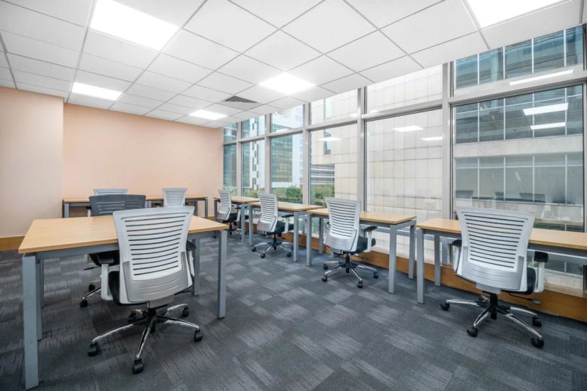 Regus Elegance